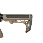 asgbox.pl - Replika karabinka SA-E05 EDGE™ Light ops stock