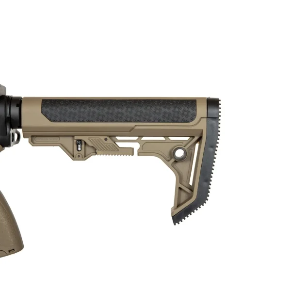 asgbox.pl - Replika karabinka SA-E05 EDGE™ Light ops stock