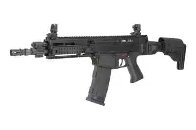 Karabinek ASG  CZ 805 BREN A2 (OUTLET) - obrazek 2