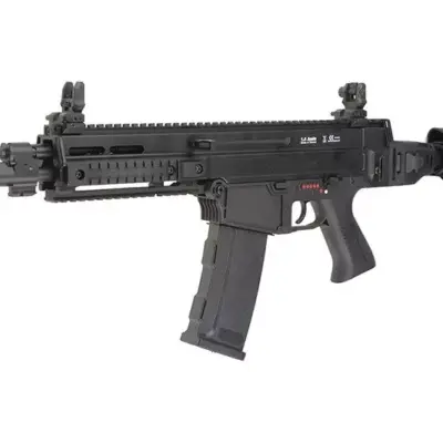 Karabinek ASG CZ 805 BREN A2 (OUTLET) OUT-72-033599-00 asgbox.pl
