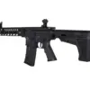Replika karabinka ICS Lightway PELEADOR.III Czarny OD-G-ICS-01-037562-00 asgbox.pl