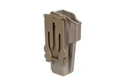 asgbox.pl - Polimerowa kabura na repliki typu 1911 -FDE