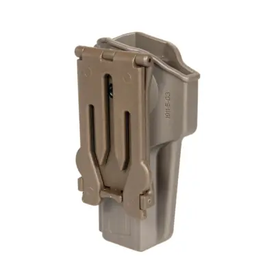 asgbox.pl - Polimerowa kabura na repliki typu 1911 -FDE