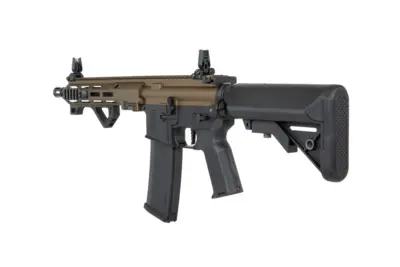 asgbox.pl - Karabinek ASG Specna Arms SA-P23 Prime™ HAL™ ETU z silnikiem bezszczotkowym Half-Bronze