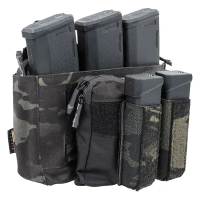 asgbox.pl - Panel przedni Emerson Gear EM9631 MC Black