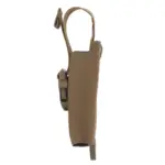 Ładownica Wosport na magazynek Webbing Single Mag Pouch Coyote Brown - obrazek 2