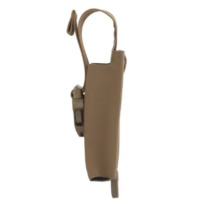 Alternative view of Ładownica Wosport na magazynek Webbing Single Mag Pouch Coyote Brown