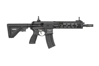 asgbox.pl - Karabinek ASG Specna Arms SA-H12 ONE™ Kestrel™ ETU Czarny