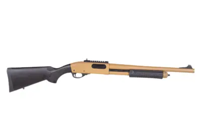 asgbox.pl - Replika strzelby 8870 - Half-Tan (OUTLET)
