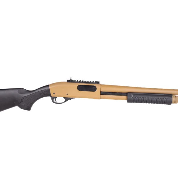 asgbox.pl - Replika strzelby 8870 - Half-Tan (OUTLET)