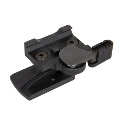 asgbox.pl - Montaż kolimatora RMR Cantilevered QD - Czarny