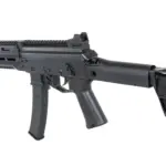 asgbox.pl - Pistolet Maszynowy ASG Arcturus PPK20M1 AEG PE™ 1.14 J