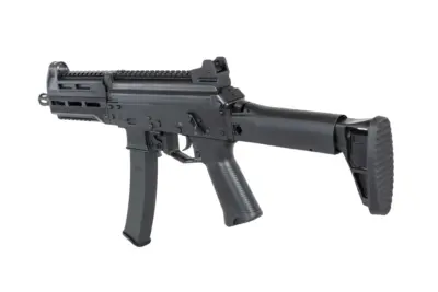 asgbox.pl - Pistolet Maszynowy ASG Arcturus PPK20M1 AEG PE™