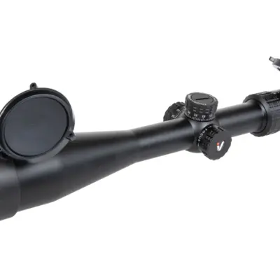 asgbox.pl - Luneta VictOptics S4 6-24x50 SFP Czarny