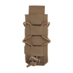 asgbox.pl - Ładownica na staze taktyczną Wosport BP-137 Coyote Brown