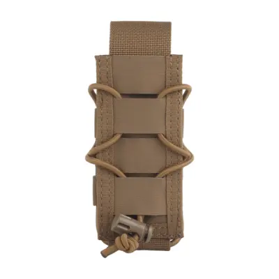 asgbox.pl - Ładownica na staze taktyczną Wosport BP-137 Coyote Brown