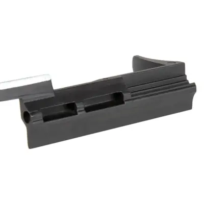 asgbox.pl - Atrapa suwadła do serii RK - Czarny