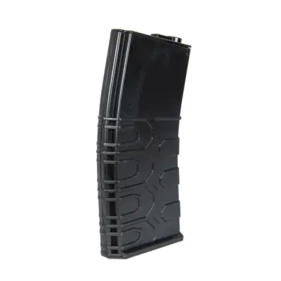 Alternative view of Magazynek hi-cap T4 300 kulek do replik M4 / M16