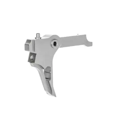 asgbox.pl - Język spustowy Vector Custom regulowany - Srebrny