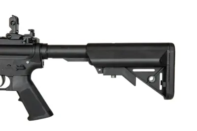 Replika karabinka SA-F01 FLEX™ - Czarna (OUTLET) - obrazek 2