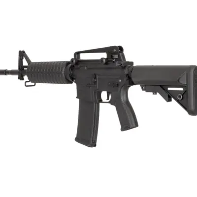 Replika karabinka RRA SA-E01 EDGE 2.0™ GATE ASTER - czarna (OUTLET) OUT-72-038417-00 asgbox.pl Replika karabinka RRA SA-E01 EDGE 2.0™ GATE ASTER - czarna (OUTLET) OUT-72-038417-00 asgbox.pl