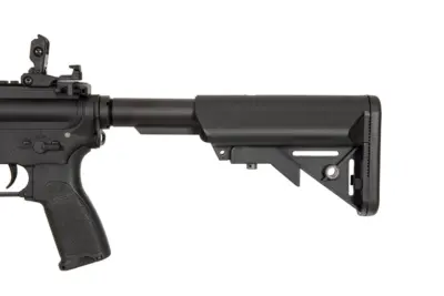 Karabinek ASG Specna Arms RRA™ SA-E25 EDGE™ Kestrel™ ETU 1.14 J Czarny - obrazek 2