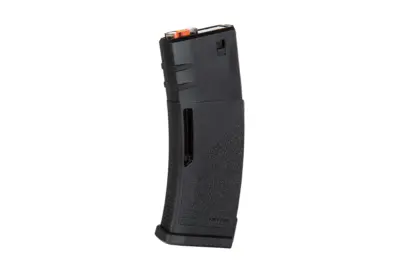 asgbox.pl - Magazynek Mid-Cap 150 kulek do replik M4/M16