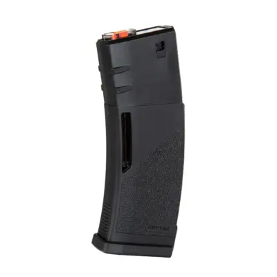 asgbox.pl - Magazynek Mid-Cap 150 kulek do replik M4/M16