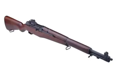asgbox.pl - Replika karabinu M1 Garand (OUTLET)