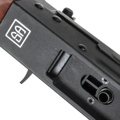 Alternative view of Karabinek ASG Specna Arms SA-J70 CORE™ HAL ETU Gen. 2 Czarny