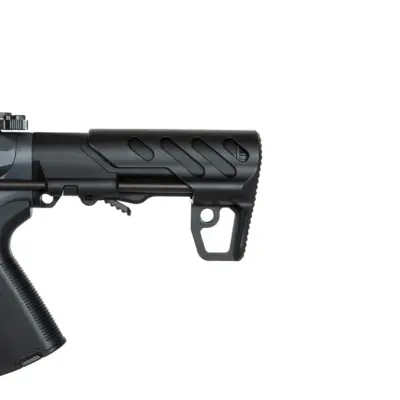 Alternative view of Replika karabinka SBR8 Seekins Precision 7" z tłumikiem - Szary