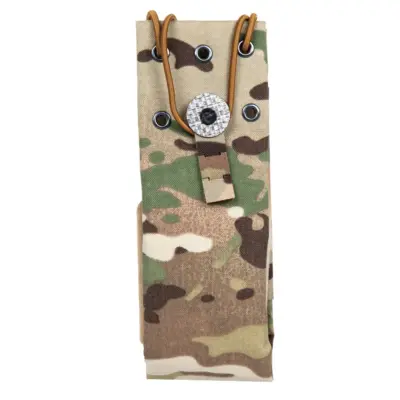 asgbox.pl - Otwierana kieszeń na radio lub nawigator MC