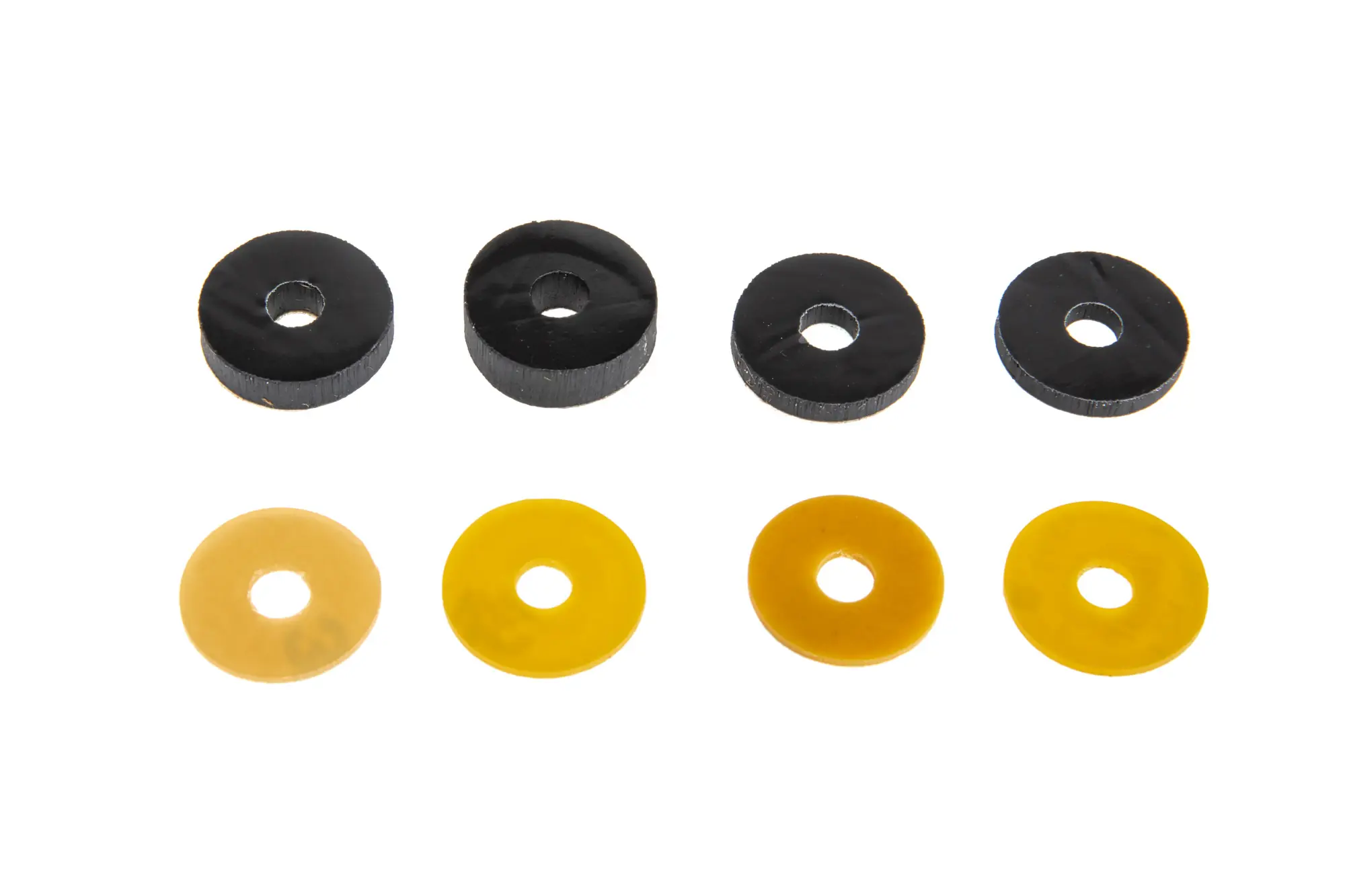 Zestaw zderzaków głowicy cylindra EPeS AEG 40° OD-G-EPE-08-045045-00 asgbox.pl asgbox.pl - Zestaw zderzaków głowicy cylindra EPeS AEG 40°