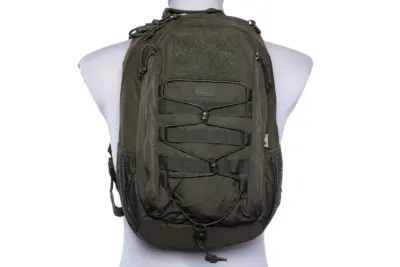 Plecak Urban Line Force Pack Oliwkowy - obrazek 2