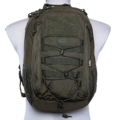 Plecak Urban Line Force Pack Oliwkowy MTC-20-041485-00 asgbox.pl