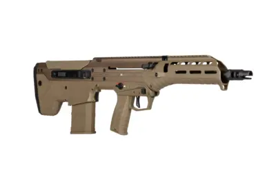 Replika karabinka elektrycznego MDR-X - Full Tan - obrazek 2