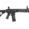 Replika karabinka Lightway-Peleador C S3 2.0 MTR - czarna OD-G-ICS-01-031568-00 asgbox.pl