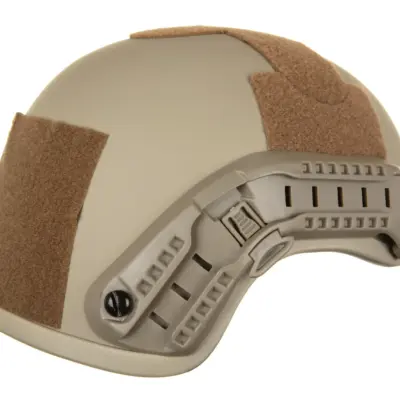 Alternative view of Replika hełmu  Emerson Gear ACH MICH Special Action 2001 FDE