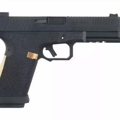 Replika pistoletu SAI BLU (Aluminium / CO2) (OUTLET) OUT-72-038428-00 asgbox.pl Replika pistoletu SAI BLU (Aluminium / CO2) (OUTLET) OUT-72-038428-00 asgbox.pl