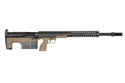 Replika karabinu snajperskiego Desert Tech HTI .50 BMG - FDE - obrazek 2