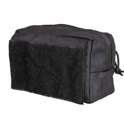 Alternative view of Dolna kieszeń cargo Nuviel - Czarna