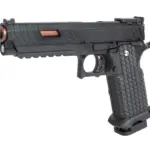 asgbox.pl - Pistolet ASG East Crane EC-2102 Czarny