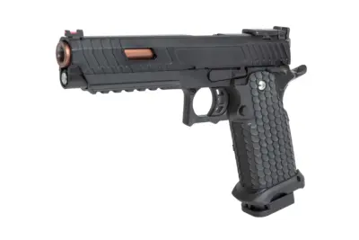 asgbox.pl - Pistolet ASG East Crane EC-2102 Czarny