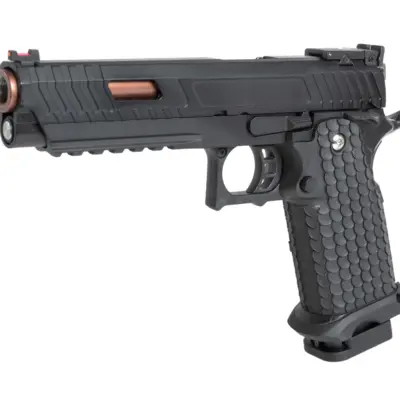 asgbox.pl - Pistolet ASG East Crane EC-2102 Czarny