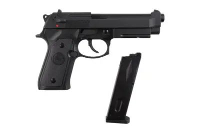 Replika pistoletu SR92A1 (OUTLET) - obrazek 2