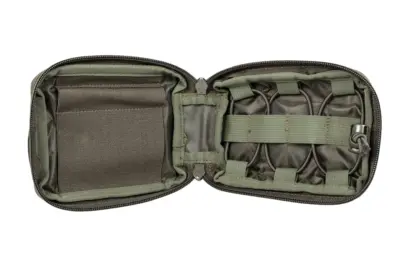 asgbox.pl - Mała apteczka Specna Arms Tactical Oliwkowa