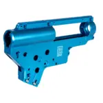 asgbox.pl - Aluminiowy Szkielet gearboxa CNC V2 - Specna Arms by Mancraft™
