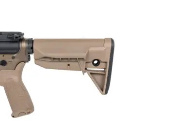 Karabinek ASG Vega Force Company BCM® CQB MCMR 11'' GBBR Half-Tan - obrazek 2