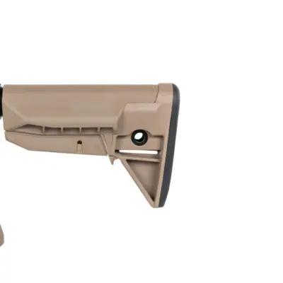 Alternative view of Karabinek ASG Vega Force Company BCM® CQB MCMR 11'' GBBR Half-Tan