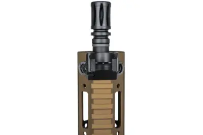 Karabinek ASG Specna Arms SA-PH23 PRIME™ BLDC™ HAL™ ETU  Chaos Bronze - obrazek 3